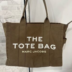 Marc by Marc Jacobs large tote